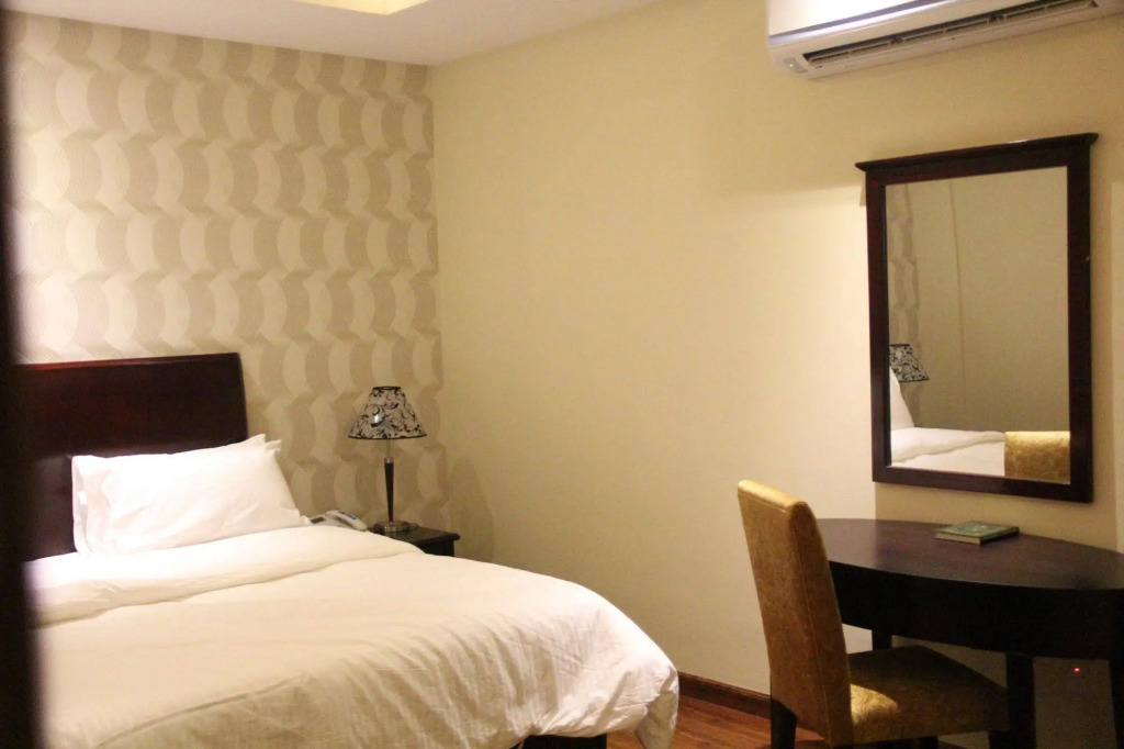 Rawaq Suites 2 - Al Arrubah