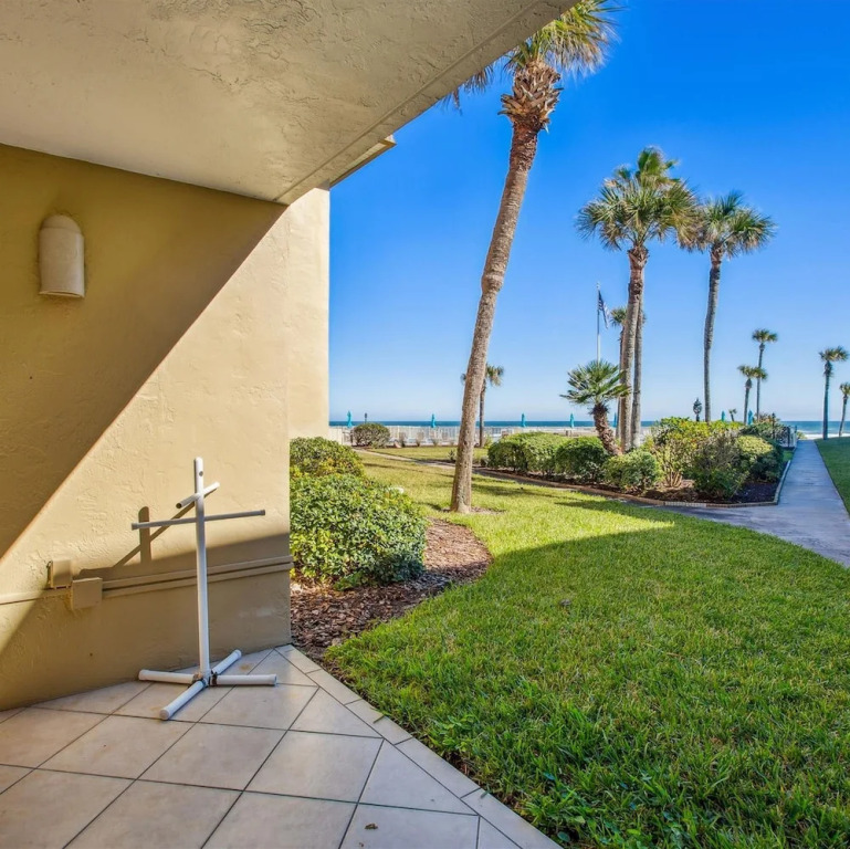 Ocean Oasis Relax Near Historic St Augustine