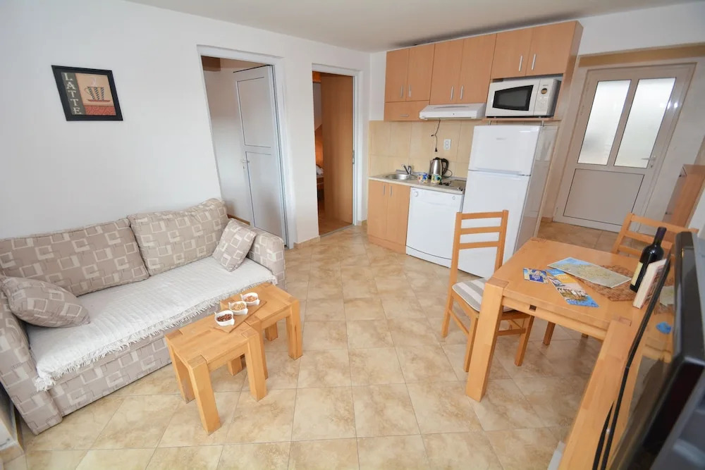 Family Apartments