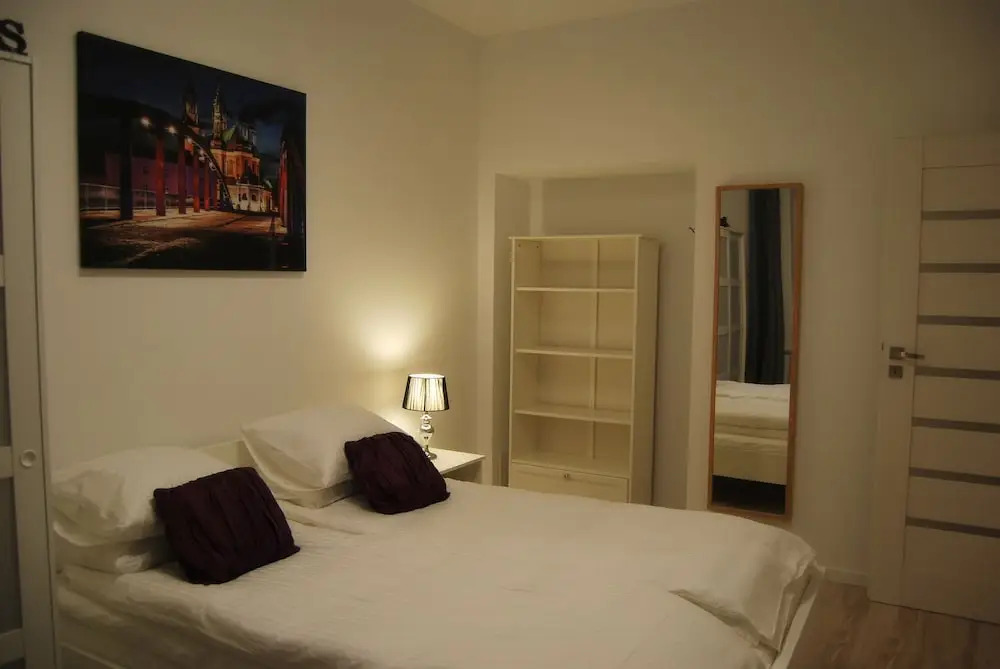 Apartamenty Wozna