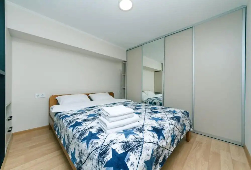 FlatRent SmartHouse