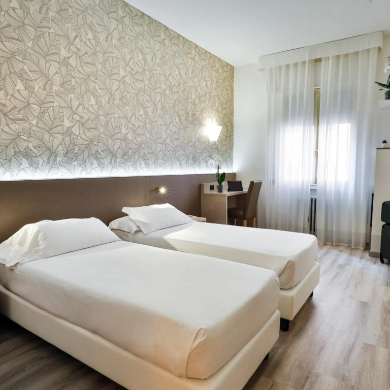 Hotel Molino Rosso