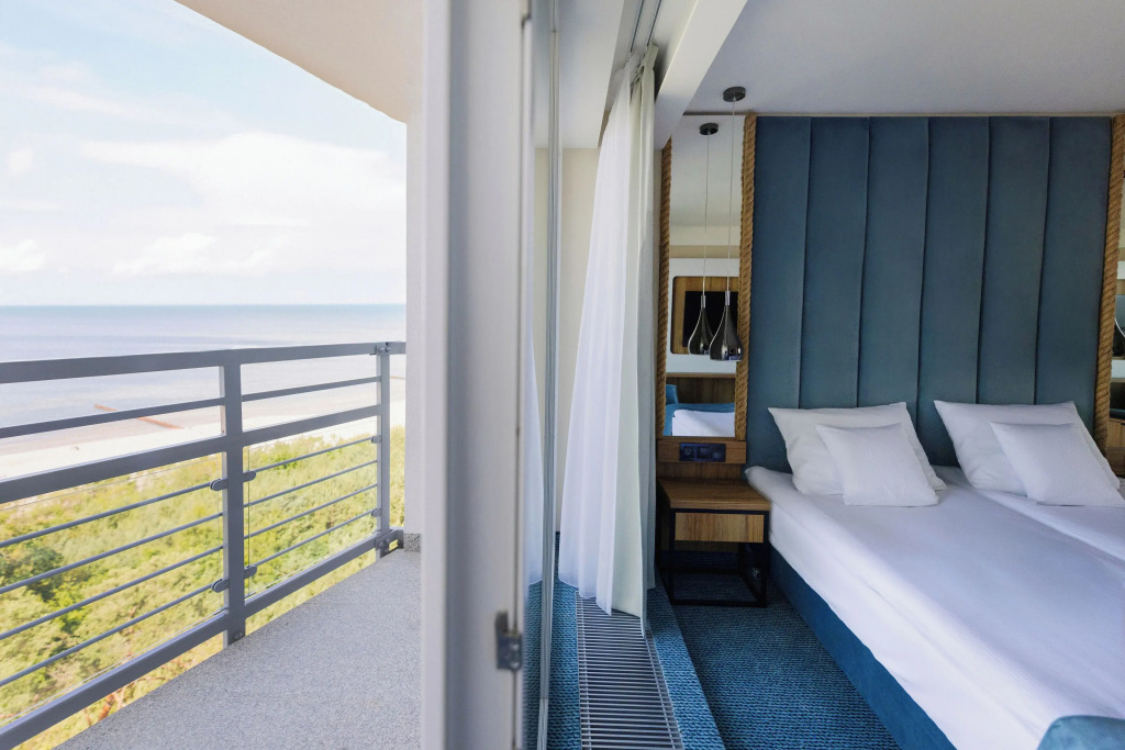 Apartamenty Porta Mare