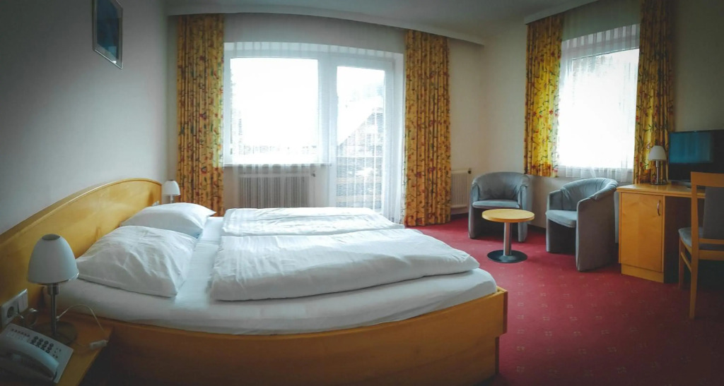 Hotel Post