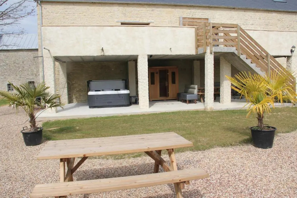 Logis Du Grand Pin
