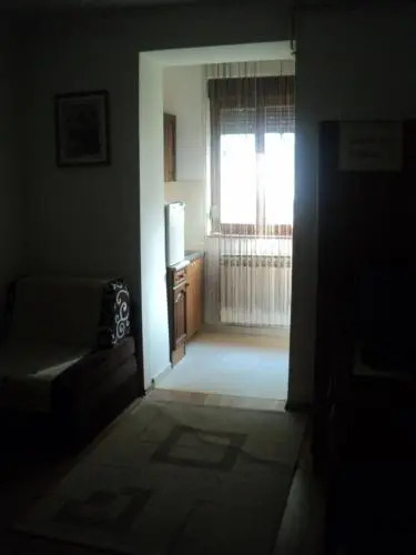 Hostel Centar I