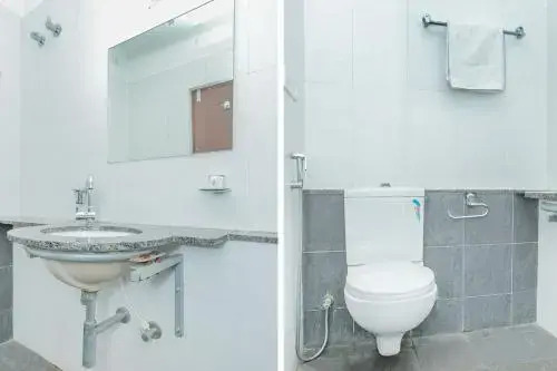 Aashritha Suites