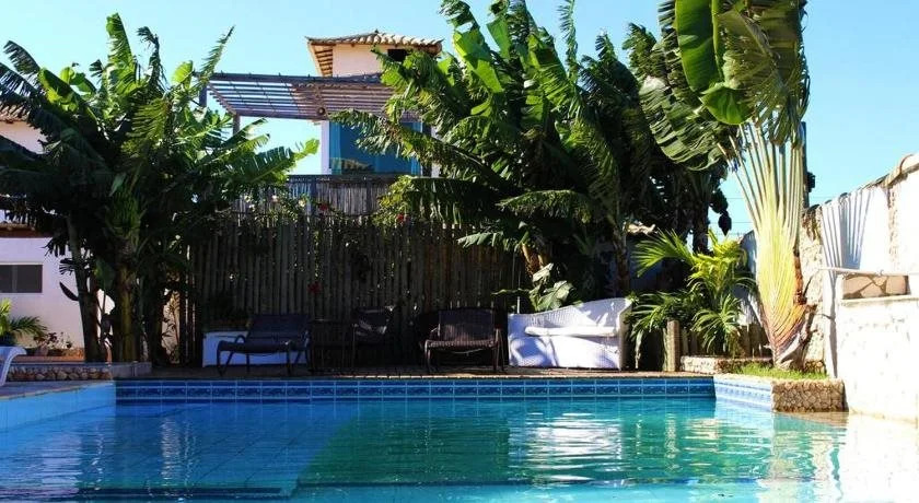 Pousada Villa Marina Buzios