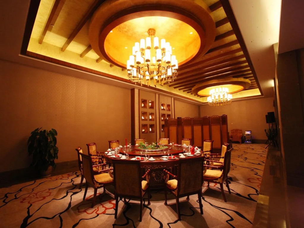 Dragon Bay Hotel Sanya