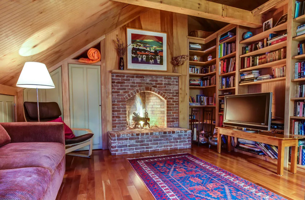 Chatham Guest Rooms