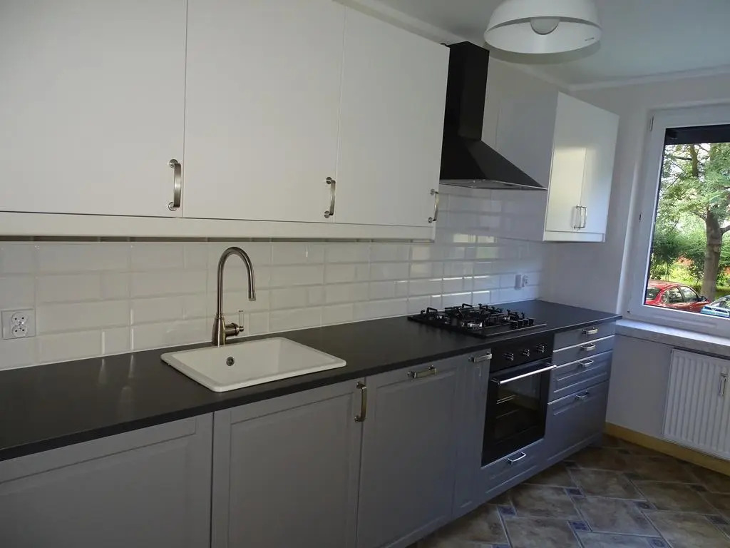 Apartament Na Blonie