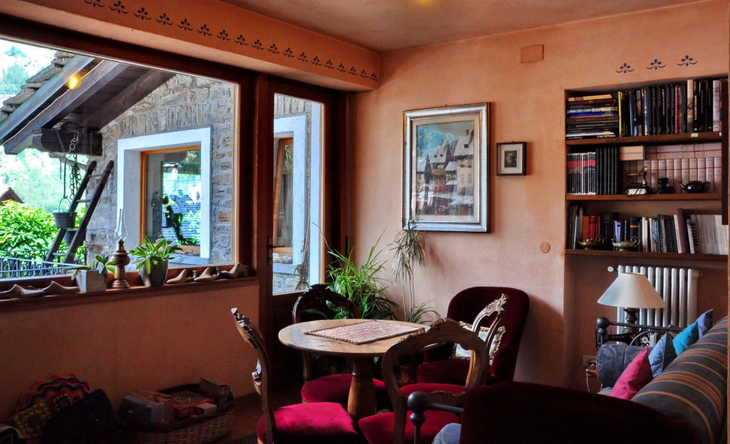 Hotel Berthod