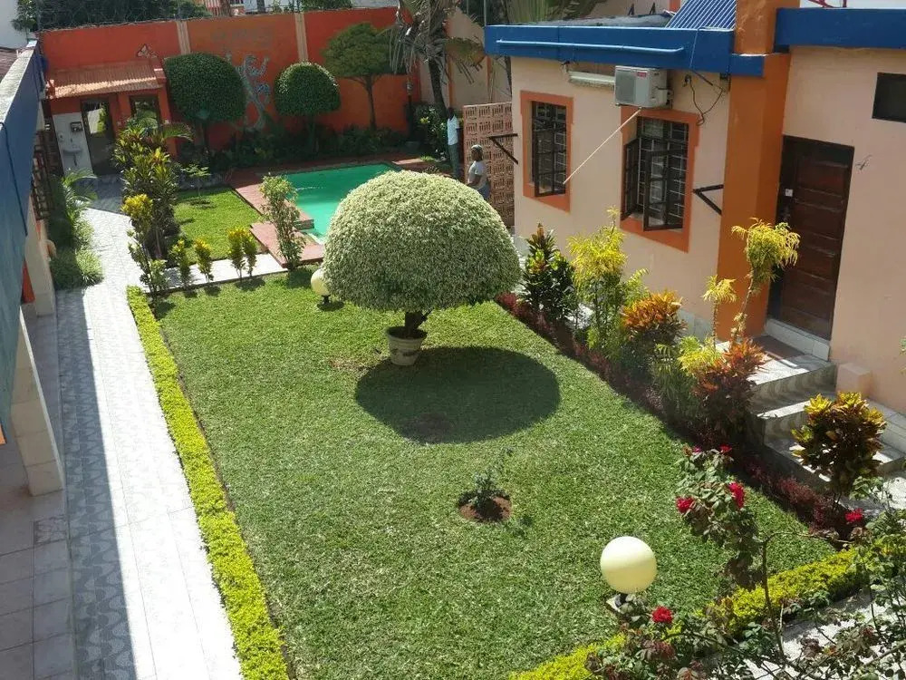 Acacia Guest House