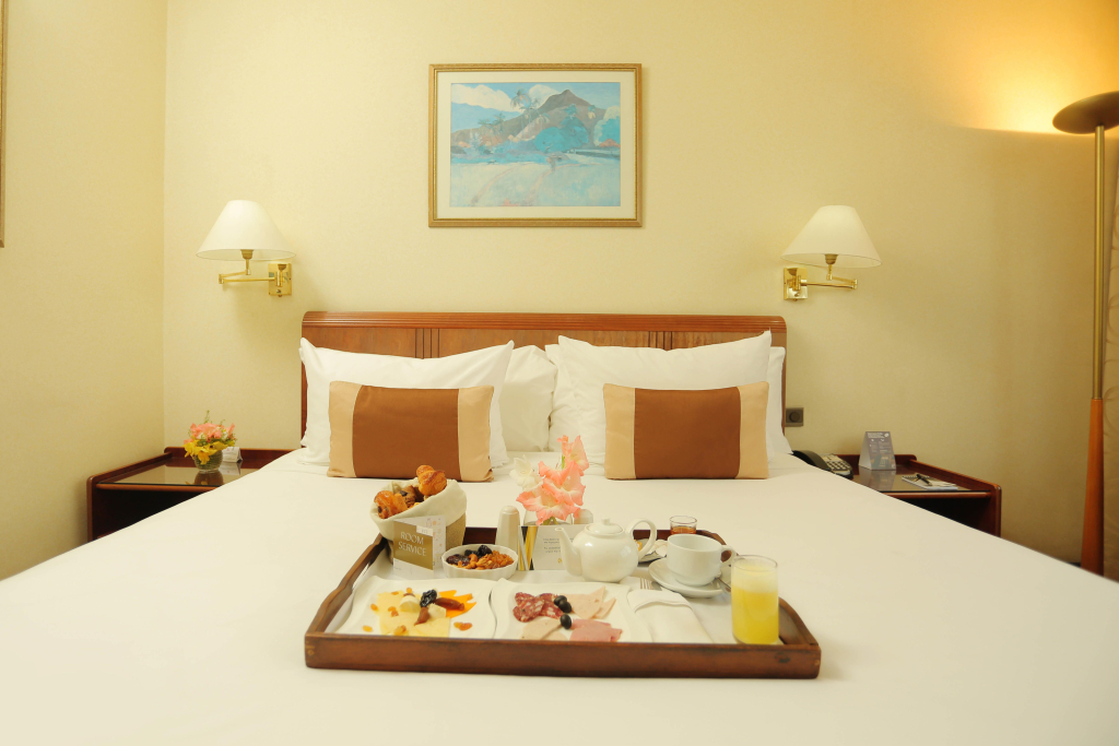 Carlton Hotel