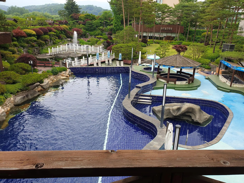 Chereville Spa Tourist Hotel