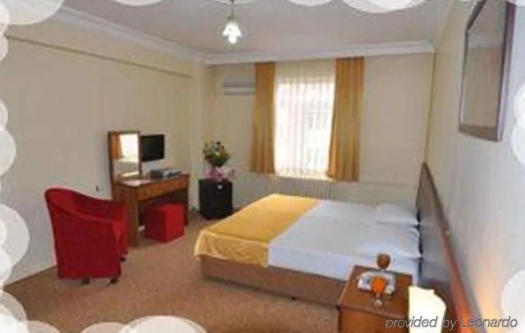 Hotel Sahiner