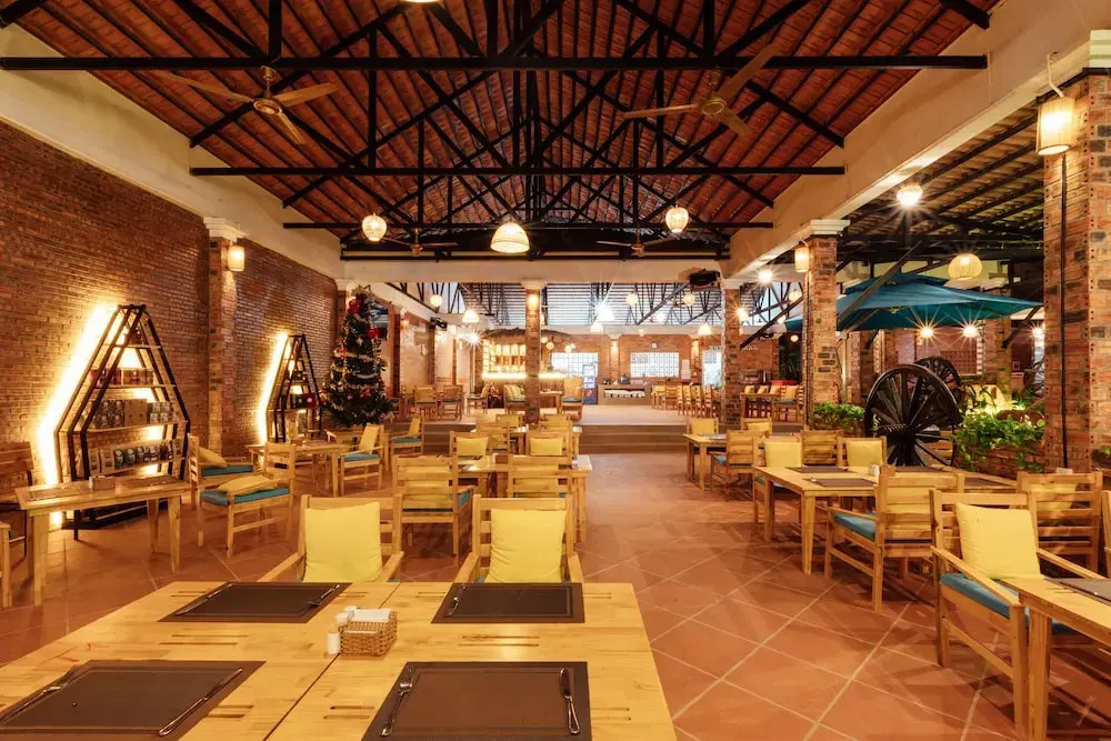Red Resort Phu Quoc