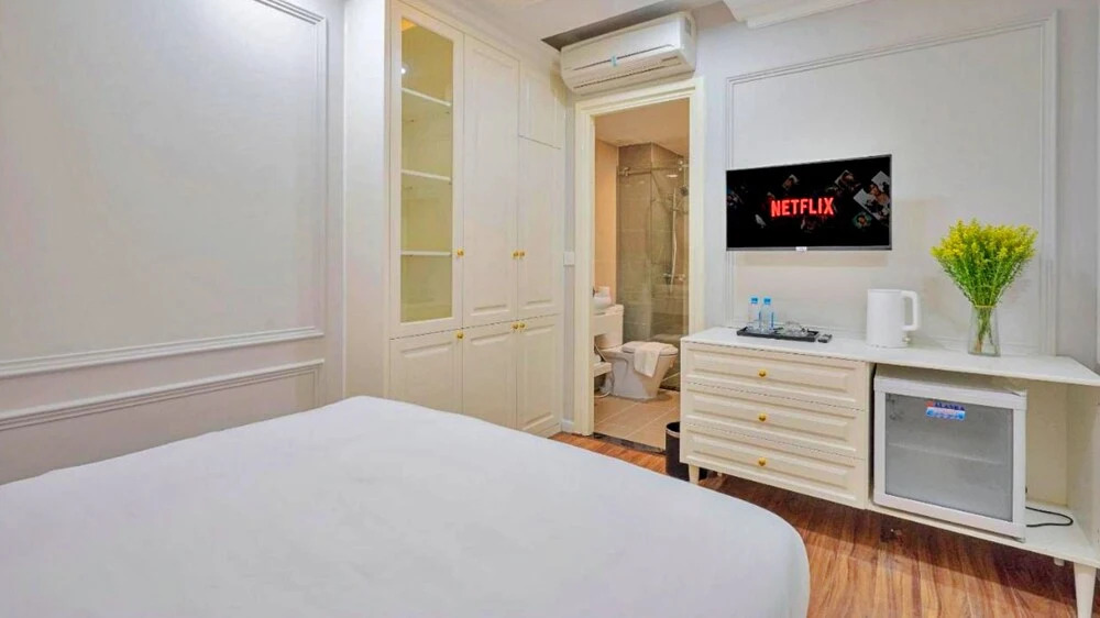 HANZ SAZI Hotel