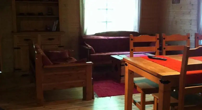 Karjalan Lomakeskus Cottages