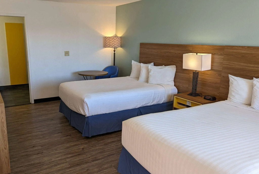 Days Inn by Wyndham Lake Havasu