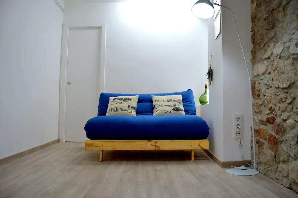 Modern Loft in The Historical Town