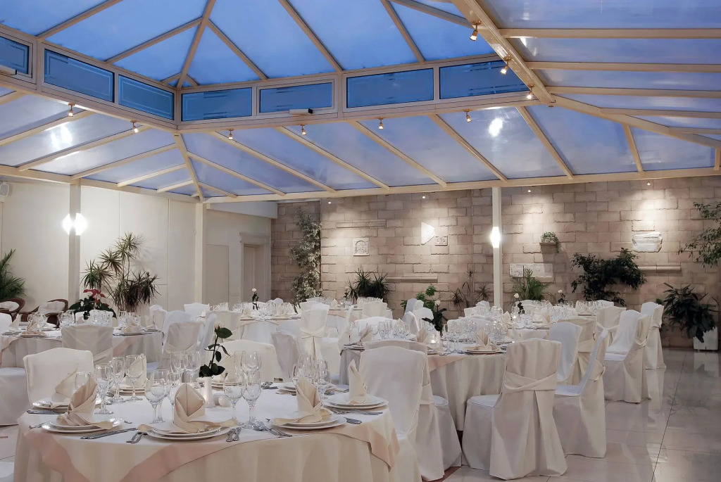 Athens Atrium Hotel and Suites