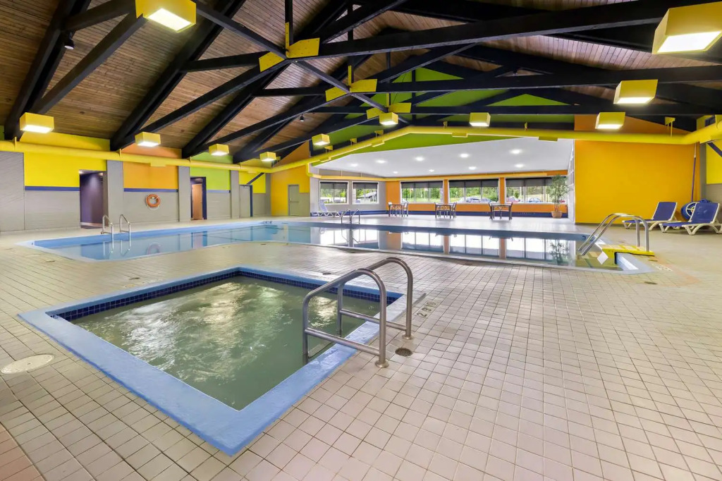 Best Western Plus NorWester Hotel & Conference Centre