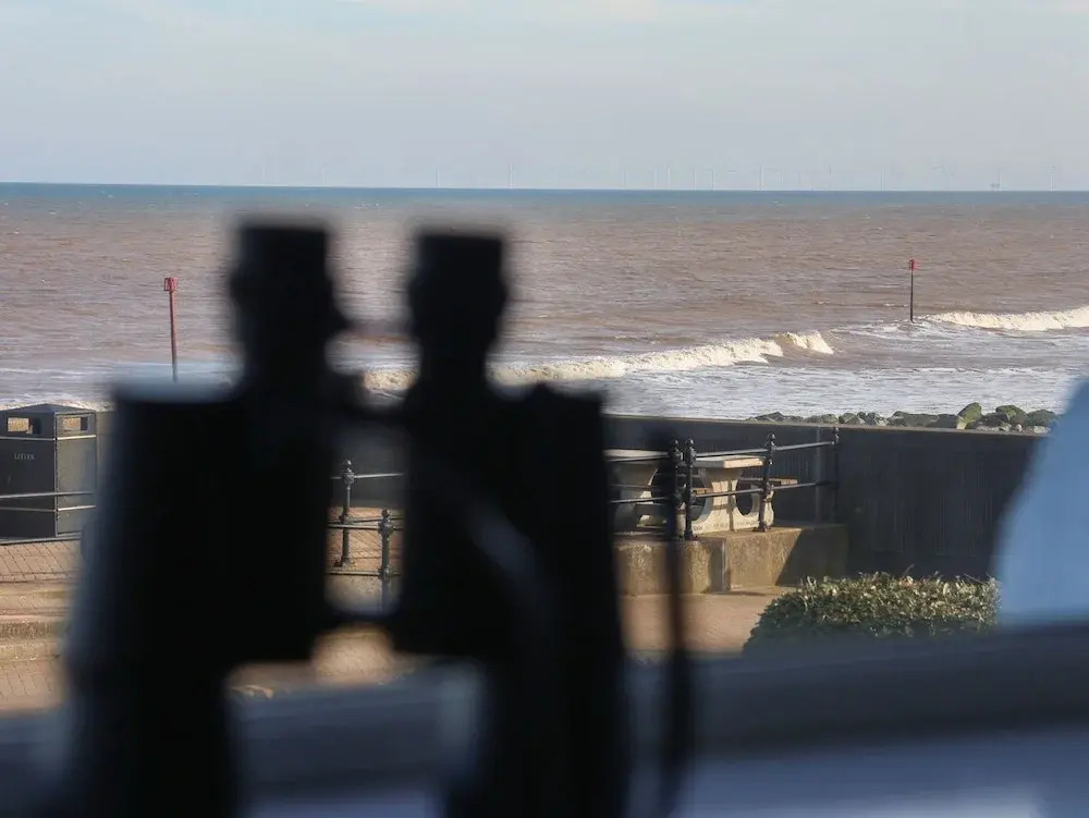 46 The Promenade