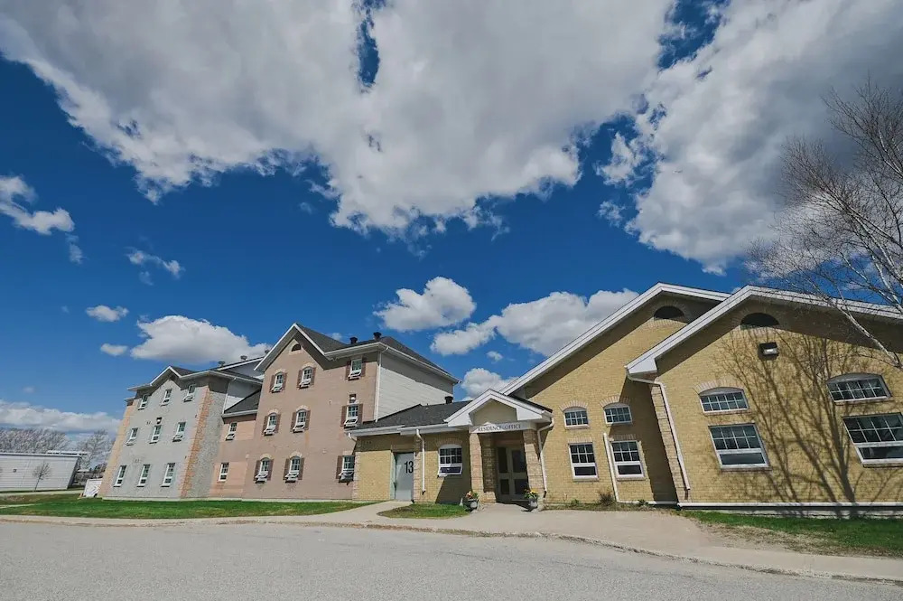 Residence & Conference Centre - Timmins