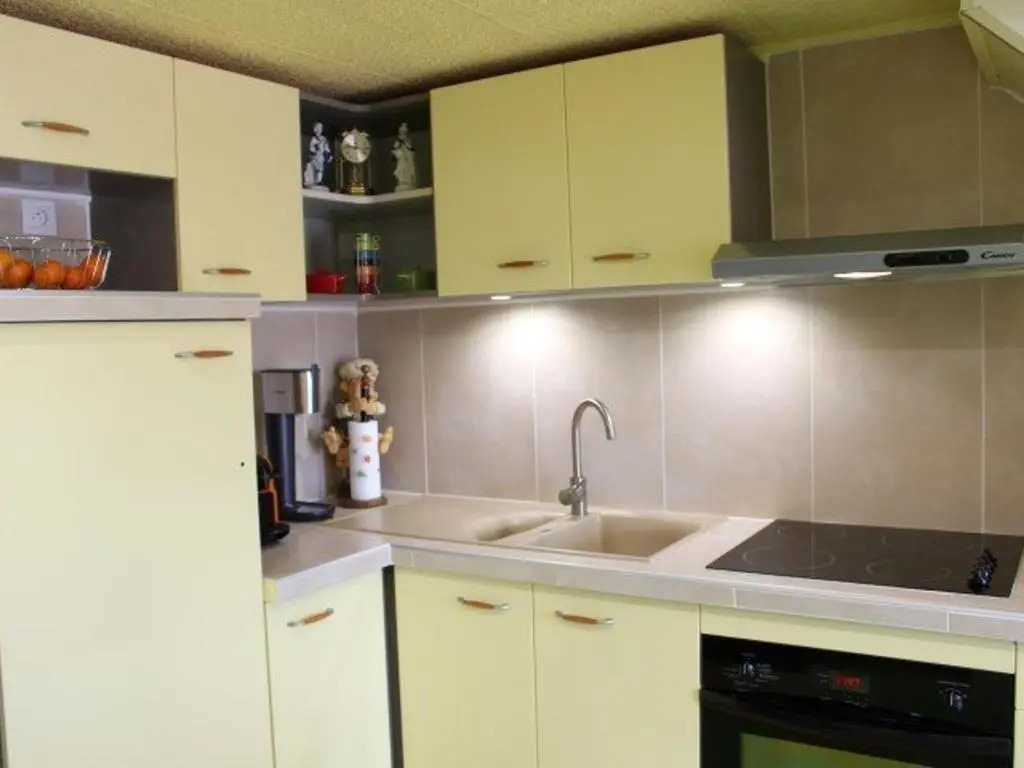 Maison Gruissan, 2 pièces, 4 personnes - FR-1-229-696
