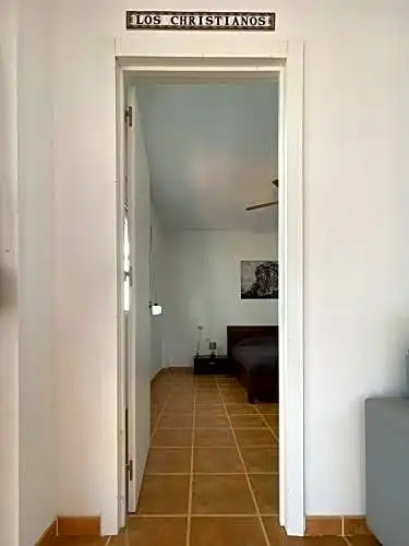 Villa Libertad Tenerife Adults Only