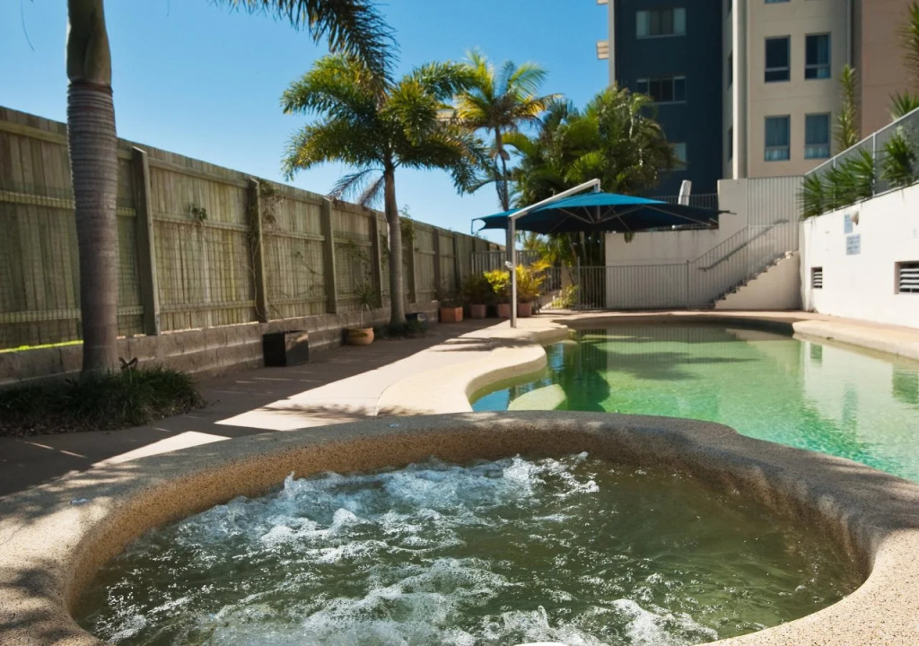 The Point Resort