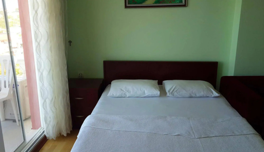 Ardic Deniz Hotel