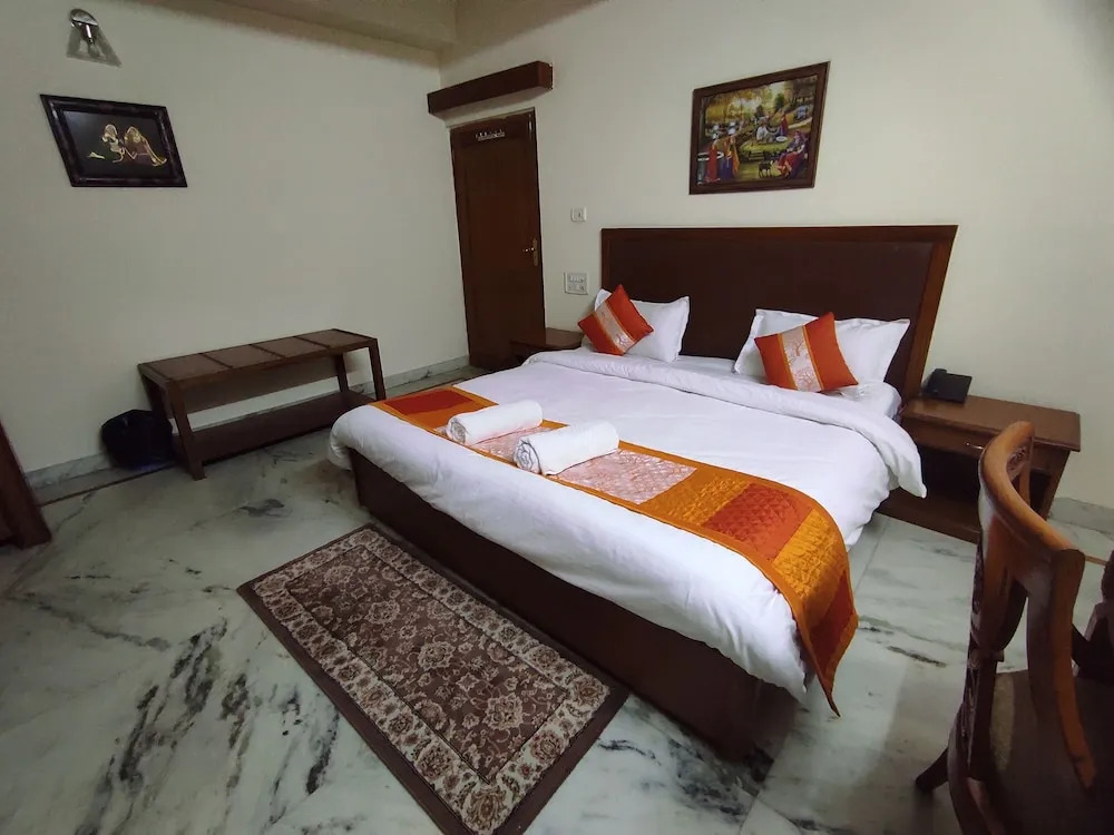 Hotel Sohandeep