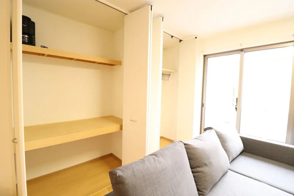 Ideal Namba House