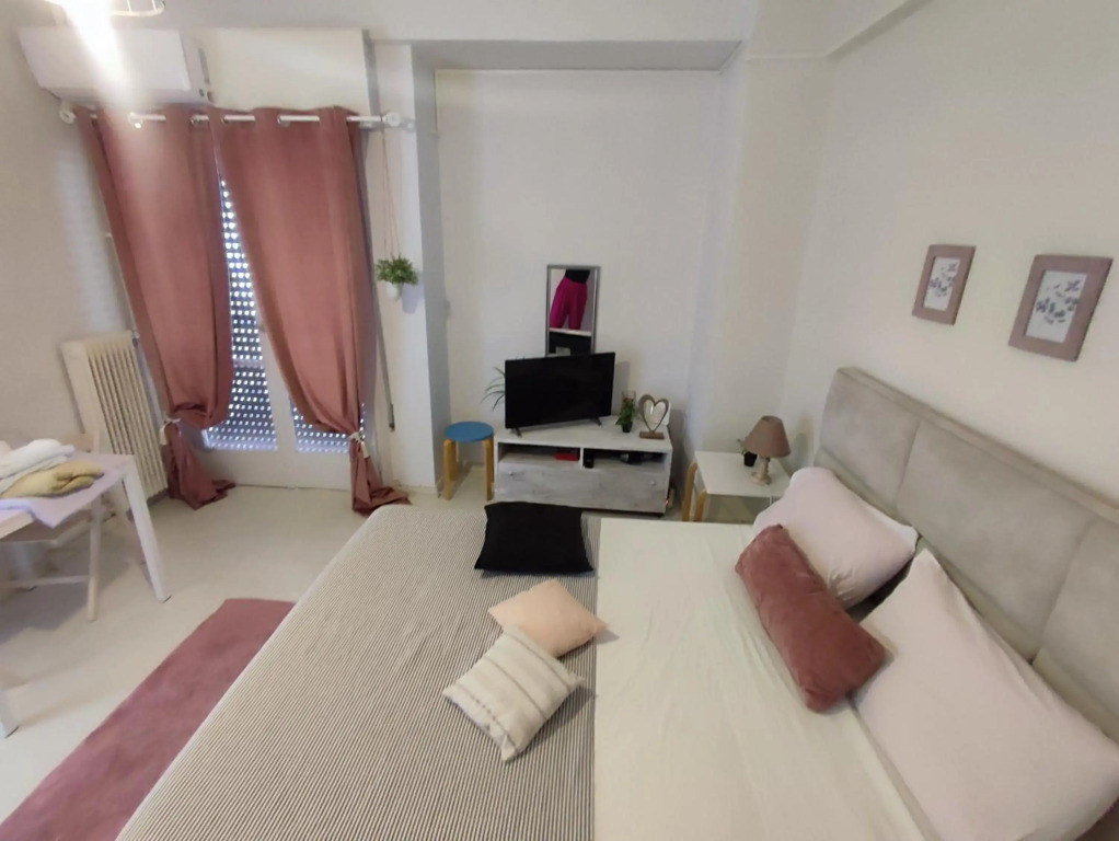 CKBSM Central Square Apartment Kalamata