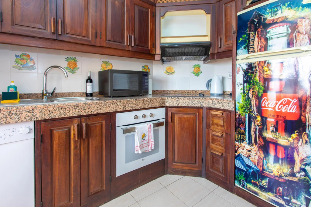 Altamar 28 with terrace&pool By CanariasGetaway
