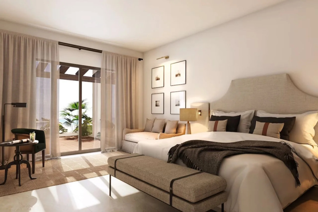 Hotel Inmood San Roque