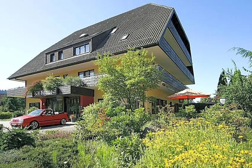 Hotel Sonne