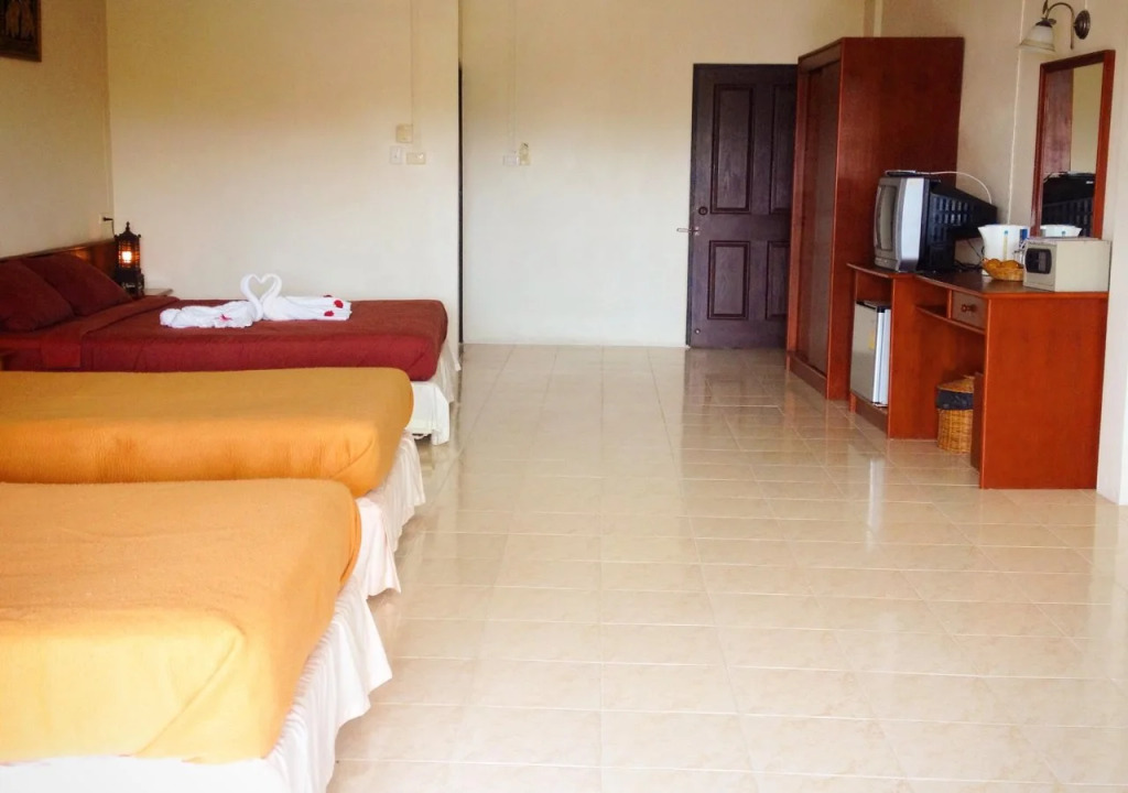 Khaolak inn