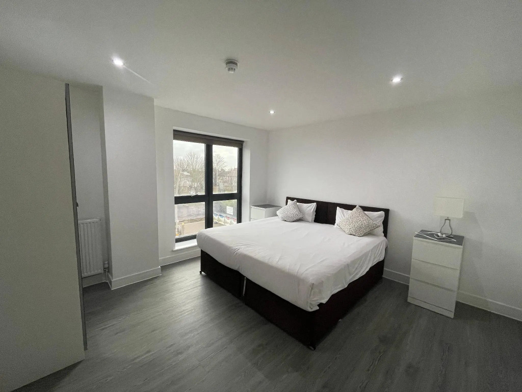 Ilford Tower Apartments