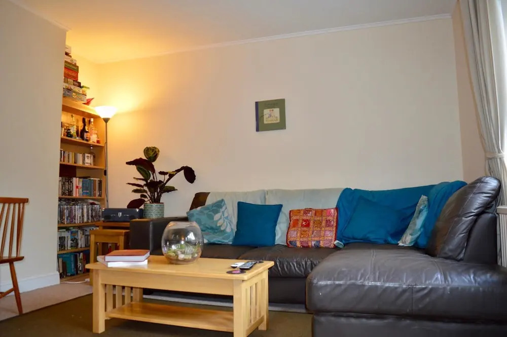 1 Bedroom Apartment in Greater Manchester