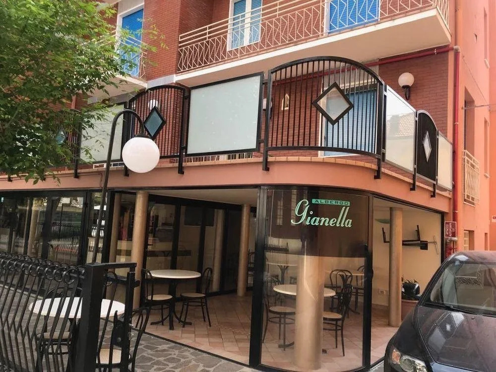 Hotel Gianella