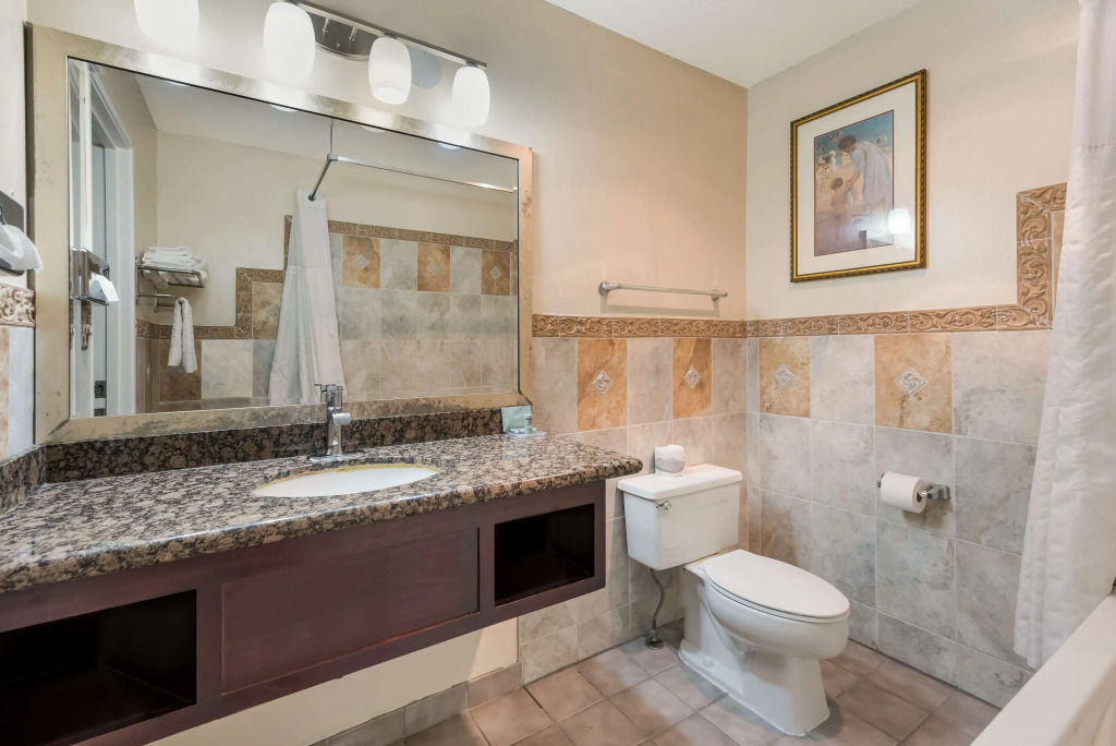 Best Western Mountain View Inn