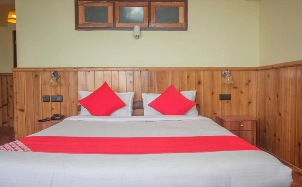 Hidden House By OYO Rooms