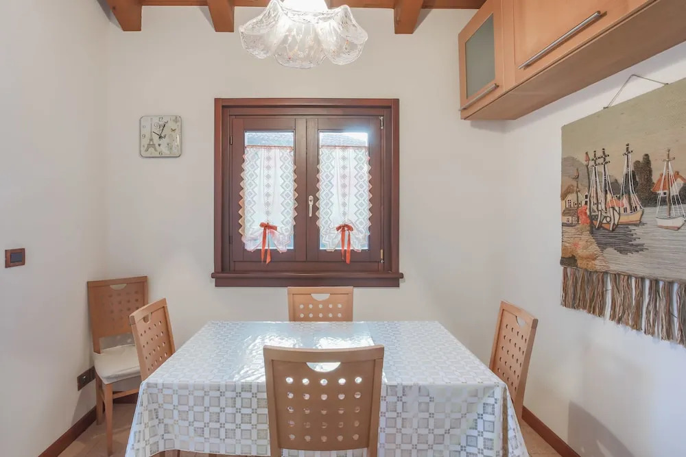 Triestevillas Bucolic Villa Camposacro