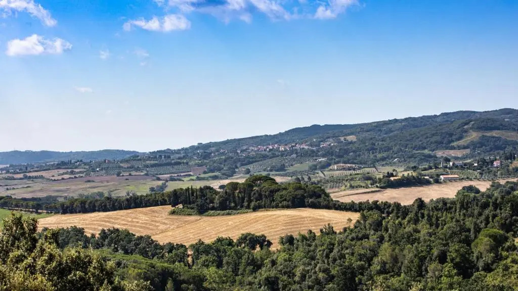 Villa Gaia 6&2