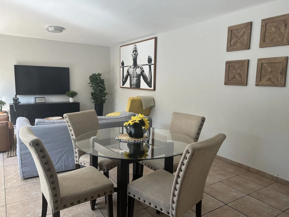 Roodepoort Smart Home 1