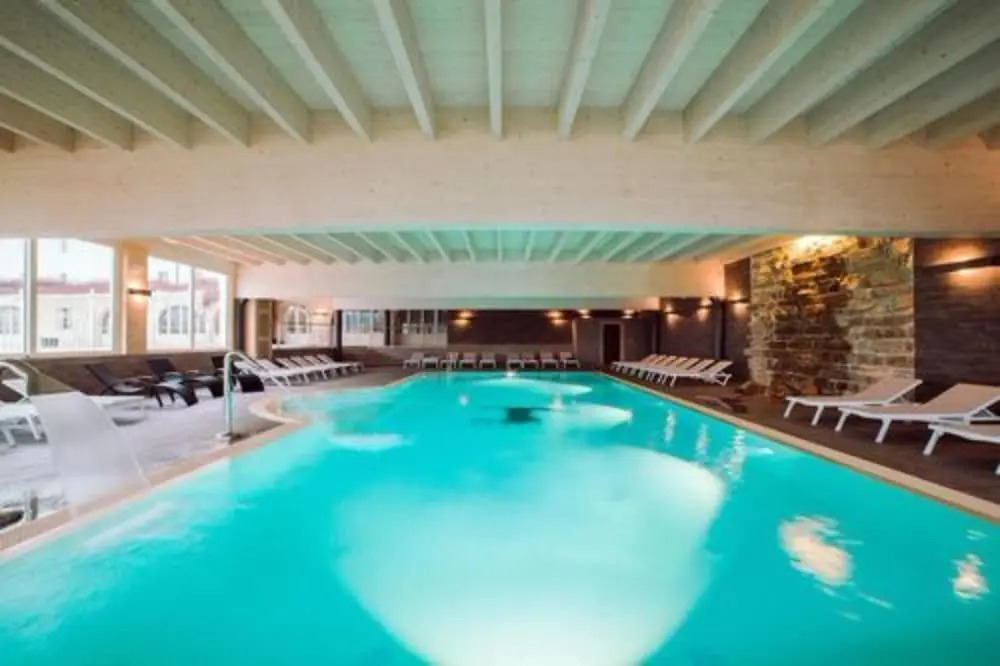 Garda Apartments San Vigilio Golf