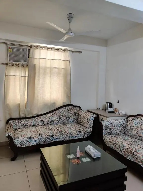 FACULTY House